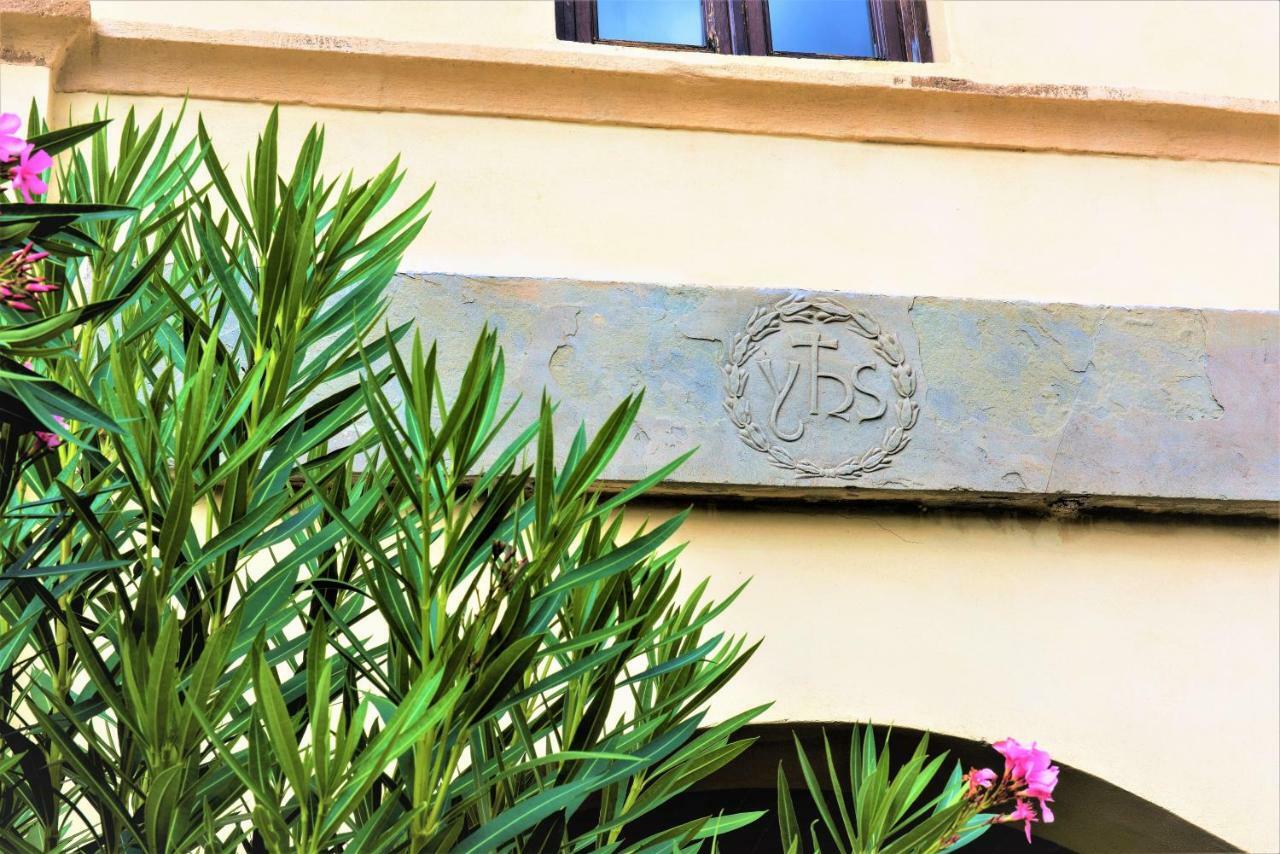 L'Antico Granaio Apartment Forcoli Exterior photo